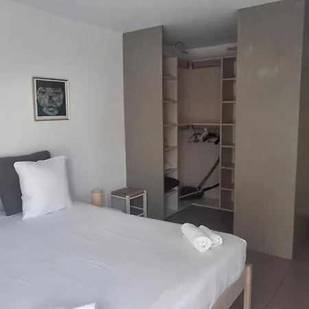 Apartman Le Palm Apercu Avec Balcon Et Proche Des Plages