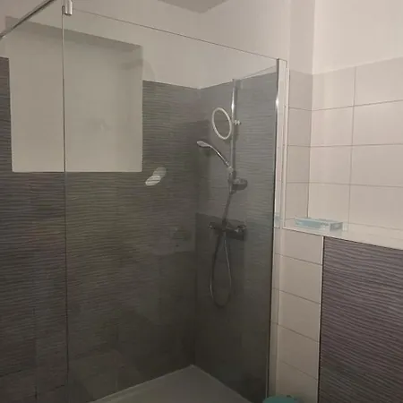 Le Palm Apercu Avec Balcon Et Proche Des Plages Apartment Cannes