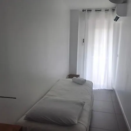 Apartment Le Palm Apercu Avec Balcon Et Proche Des Plages Cannes